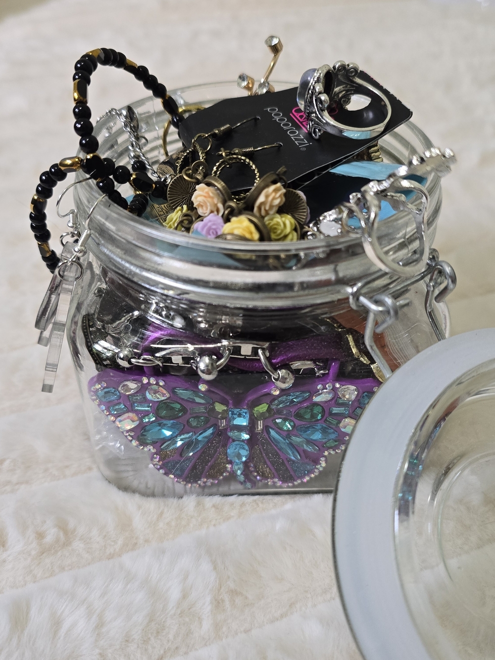 Mystery Jewelry Jar - Picture 5 of 7